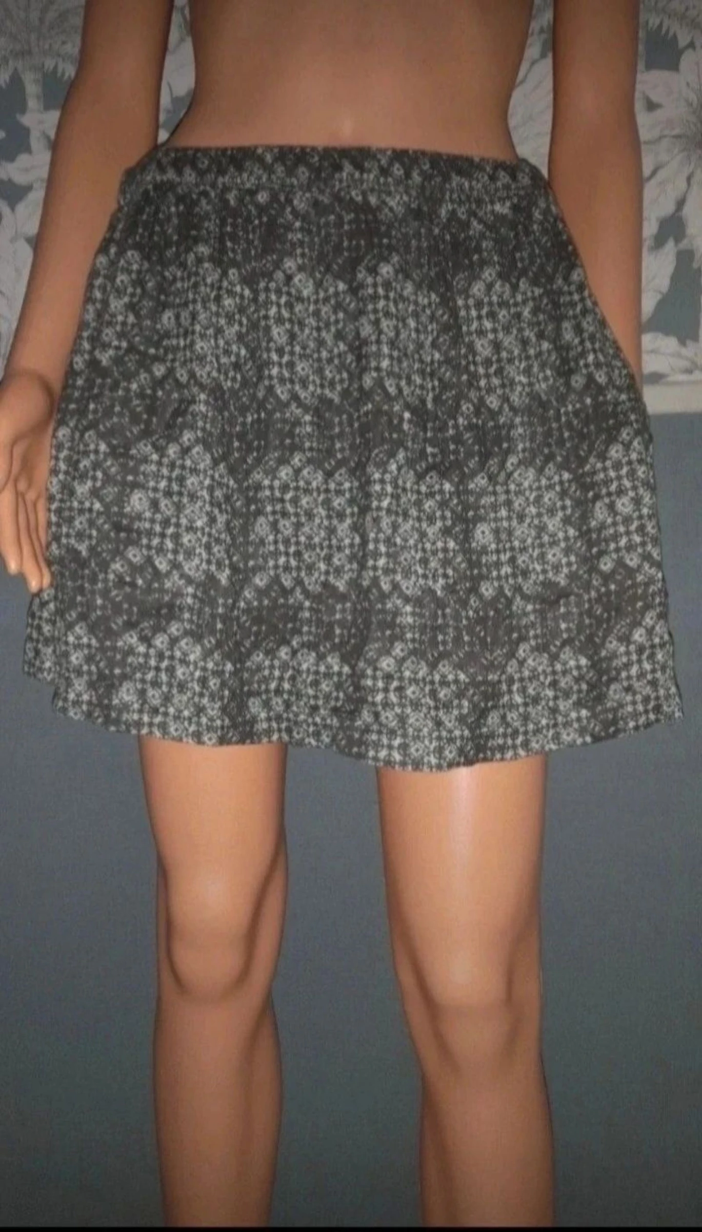 Maje Moise model skirt size S/M – photo 2